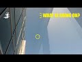 OMG! What Is Going On? What Makes It Fly That High??????