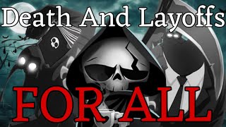 Have A Nice Death: The Antithesis of Modern Gaming
