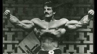 The first Bodybuilder to get a Perfect Score screenshot 1