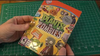 Plants vs. Zombies GOTY Edition: A Blast from the Past! screenshot 1