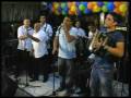 Capture de la vidéo Por Ella - Hector Zuleta & Saul Lallemand