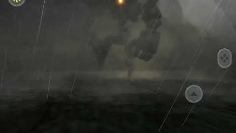 Vandgels dynamic weather