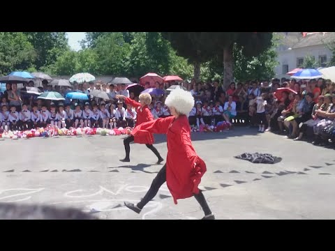 ითითალა● ბოლო ზარი 70 -ე გამოშვება | İtitala● Son Zeng 70 -ci Buraxılış 14/06/2016 #3