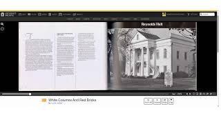 Basics of Archival Research at Montevallo