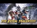 Final Fantasy VII Revelation Reveal Trailer Breakdown