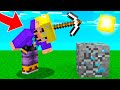 HEMOS AÑADIDO 8 NUEVOS OBJETOS ABSURDOS en MINECRAFT 🎈🤣 MINECRAFT pero ALEATORIO