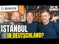 Die Gastronomie von KLEIN ISTANBUL in Deutschland