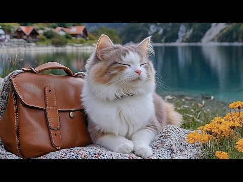 12 Hours Of Calming Music For Cats Cat Stress Relief Music Peaceful Healing Tunes For Pets No Ads  12 Hours Of Calming Music For Cats Cat Stress Relief Music Peaceful Healing Tunes For Pets No Ads