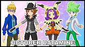 picture Hilbert Pokemon Masters Halloween halloween acerola hilbert new story chapter f2p molayne free ticket summons pokemon masters ex