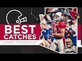 Larry Fitzgerald's Best Career Catches | Arizona Cardinals