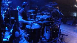 Fallujah - Sapphire - Andrew Baird - Summer Slaughter 2014