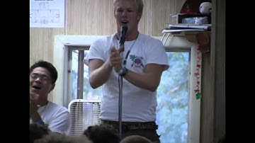 Bartle Scout Camp - Last Day Full Day Ep 13