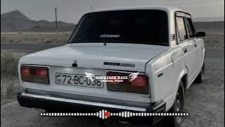 Azəri bass music 2024-2025-Aboveand Beyonce - Diva (Karamatronic Club Remix)-Axtarılan xarici remix