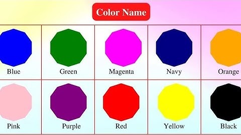 Learn Colors With Lucas and Ruby | Learning Video For Toddlers | 🌈 Colour For Kids| kids nursery |