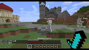 Kitpvp on MunchyMC, KitPvP LEGEND |!Epic Background Music!|