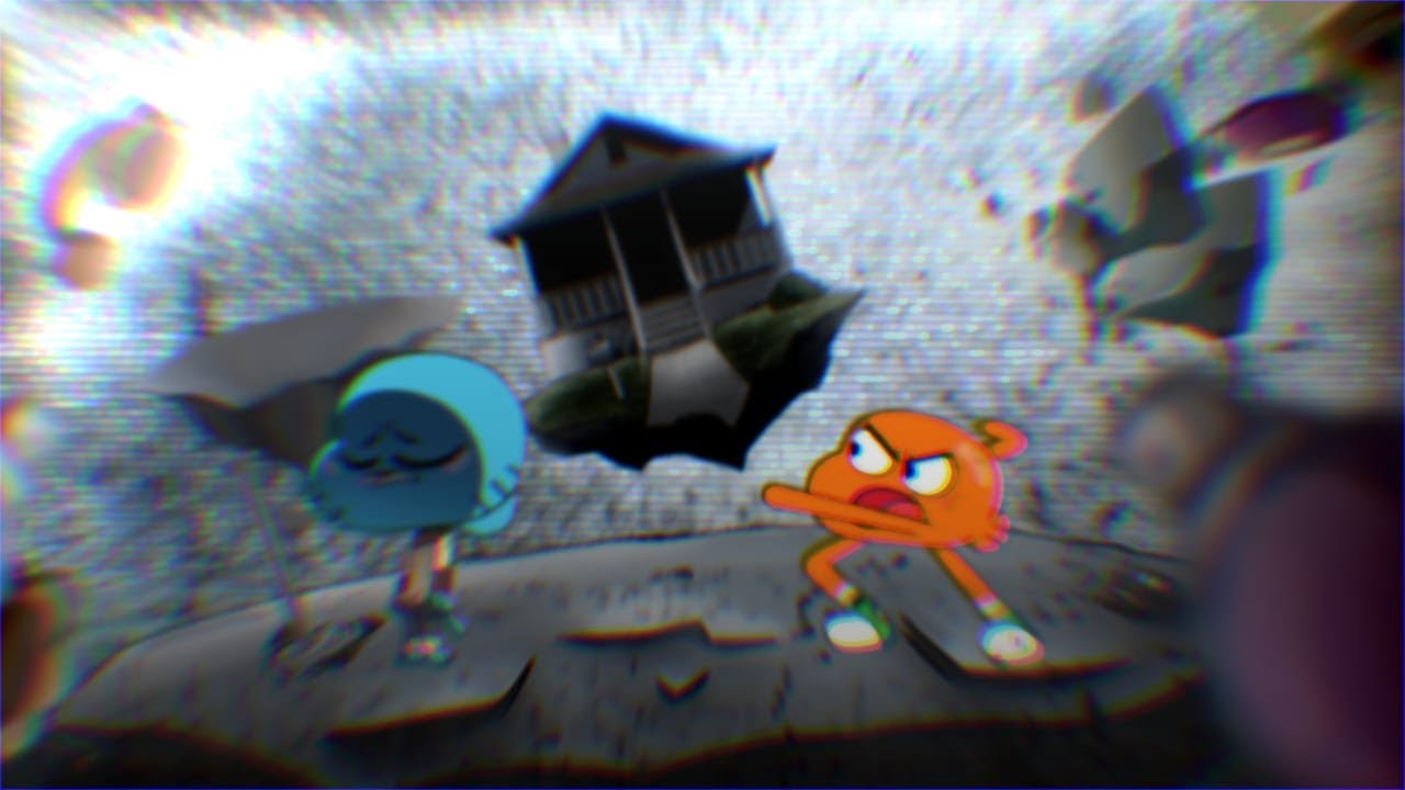 Forgotten World V3 Re:Score [Charted] | PA FgBuild Legacy