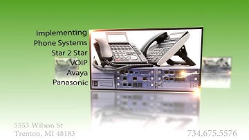 Business Phone Systems in Trenton | Riverside Telecom, LLC