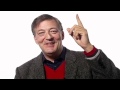 Stephen Fry: Mormon Encounter | Big Think