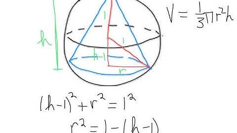 Optimization Problem 1