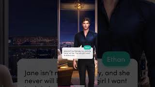 Whispers: Torn between two billionaires 💎 Chapter 11