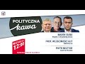 Sprawa Romana Giertycha i Ryszarda K. - Piotr Nisztor | Polityczna Kawa 3/3