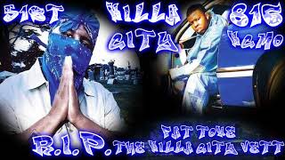 Fat Tone The Killa City Vett