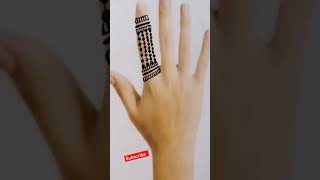 beautiful easy mehndi designs, mehndi ka design trend mehandi  henna viral