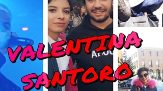 Live stream di Valentina Santoro