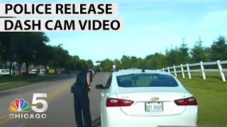 Aurora Police Release Video to ‘Tell the Entire Story’ of Arrest | NBC Chicago