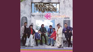 Video thumbnail of "Los Yonic's - Corazón Mágico"