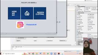 Cara Membuat Navigasi Antar JFrame Netbeans