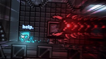 PixelPath II but it’s only the Chase Sequence - Geometry Dash 2.2