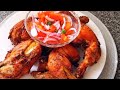 Jinsi Ya Kupika Kuku Wa Kukaanga Na Kachumbari KISWAHILI Jinsi Ya Kupika Kuku Wa Kukaanga Na Kachumbari KISWAHILI
