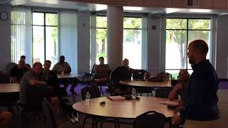 Strategic Planning Part 1 - presented by NorCal Premier