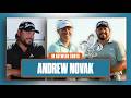 Andrew Novak breaks down the shots that won the 2025 Zurich Classic | In Between Shots