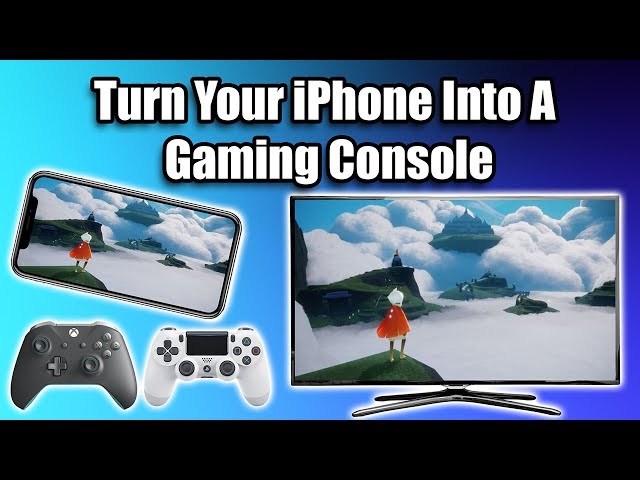 5 iPhone and iPad Gaming Options to Supercharge How You Play