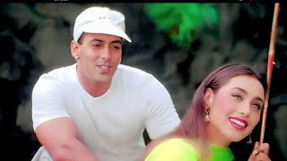 kahin pyar Na Ho jaaye... love story song.. Salman Khan song.. Hindi song