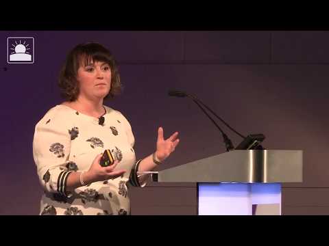 Jo Hicks, Academi Wales - Chair&rsquo;s Welcome / Croeso&rsquo;r Cadeirydd