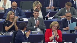 European lawmakers sign off on world's first set of artificial intelligence rules