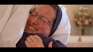 Sisters of Life Final Vows (EWTN)