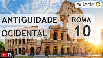 O que foi o Segundo Triunvirato romano?