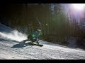 Alpine Ski Racer Henrik Kristoffersen in France | In the Details - Prizm Snow