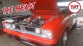 Love The Beast Trailer Youtube