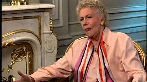 Uta Hagen interview_Md.mov