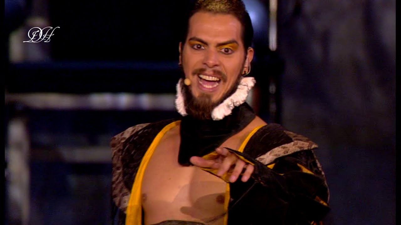 03 Verona ROMEO E GIULIETTA (AMA E CAMBIA IL MONDO) IL MUSICAL