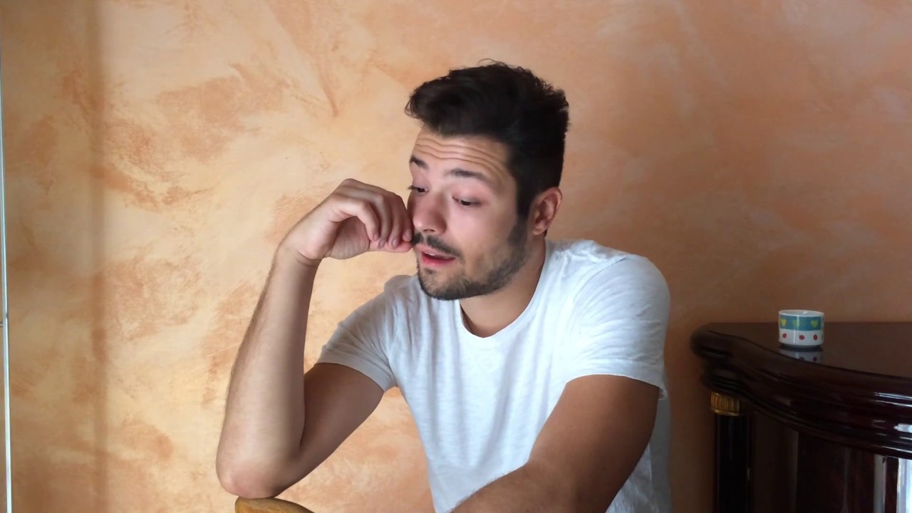 si t' 'o sapesse dicere YouTube