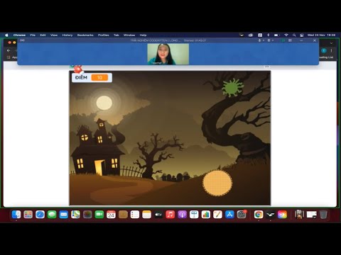 Video TRẢI NGHIỆM LẬP TRÌNH CODEKITTEN CÙNG HỌC SINH LONG AN - youtube