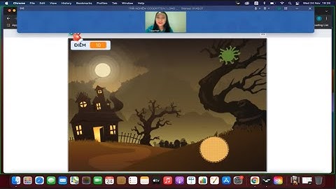 TRẢI NGHIỆM LẬP TRÌNH CODEKITTEN CÙNG HỌC SINH LONG AN