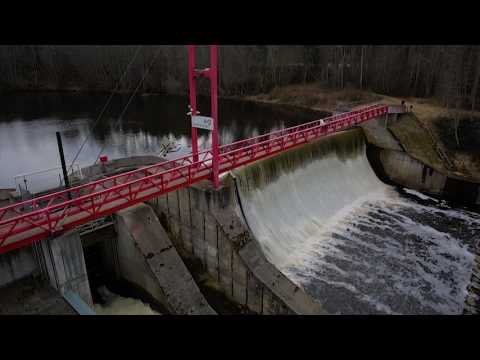 Video: Väikesed Hüdroelektrijaamad: ARCHICADi Ja CAD-i Integreerimise Kogemus