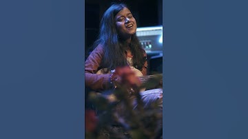 Thumbnail of Amay Proshno kore Nil Dhrubo Tara | Priyanka Dey | আমায় প্রশ্ন করে নীল ধ্রুবতারা | Hemanta Mukherjee